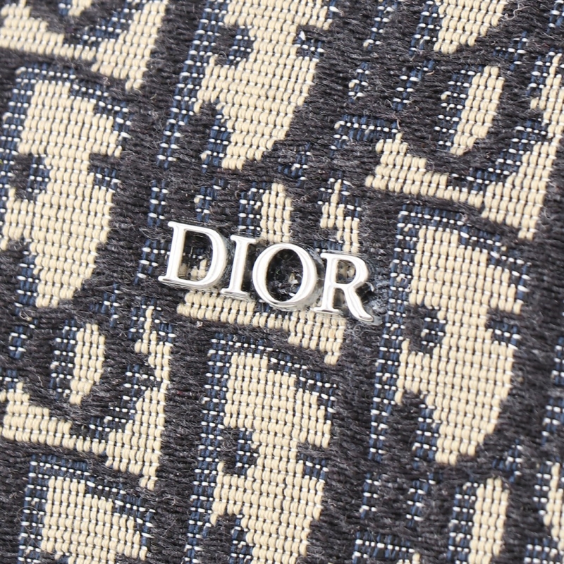 Christian Dior Travel Bags